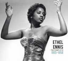 Ethel Ennis: Precious & Rare - The complete 1955-1958